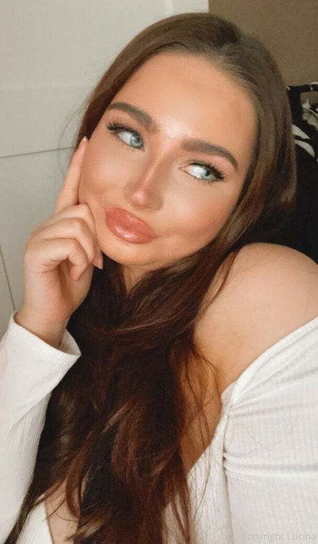 Luci May