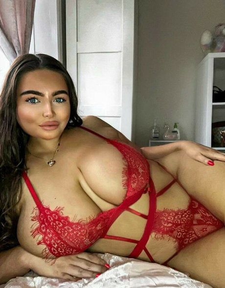 Luci May
