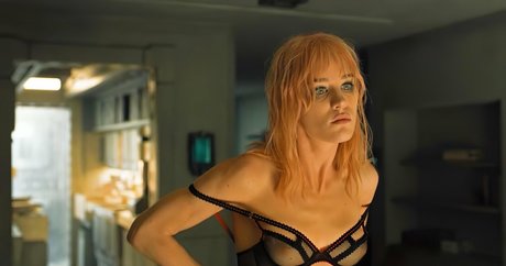 Mackenzie Davis