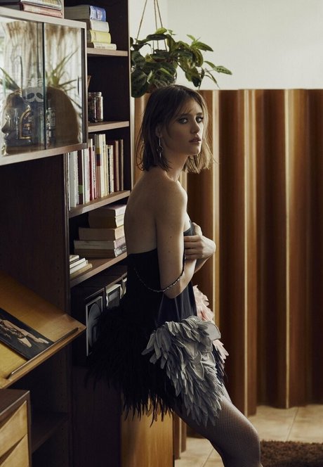 Mackenzie Davis