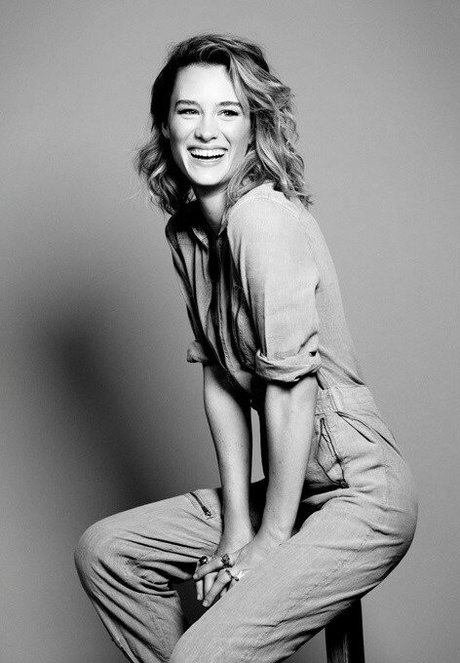 Mackenzie Davis