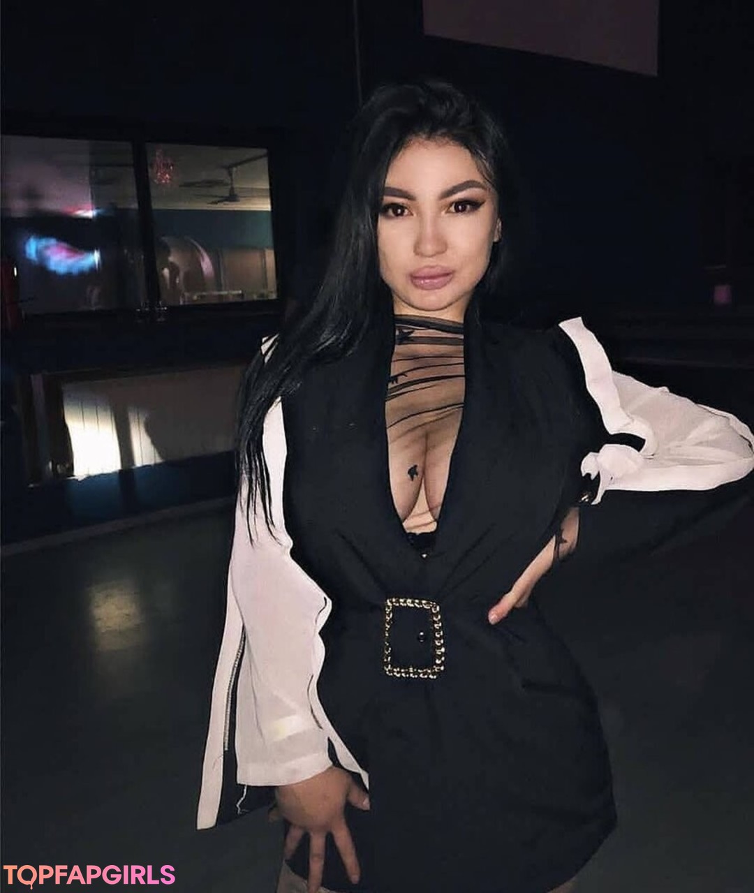 Foto desnuda filtrada de OnlyFans de Asa Lochka #109 Foto desnuda filtrada de OnlyFans de Asa Lochka #109