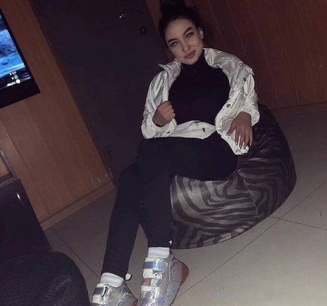 Foto desnuda filtrada de OnlyFans de Asa Lochka