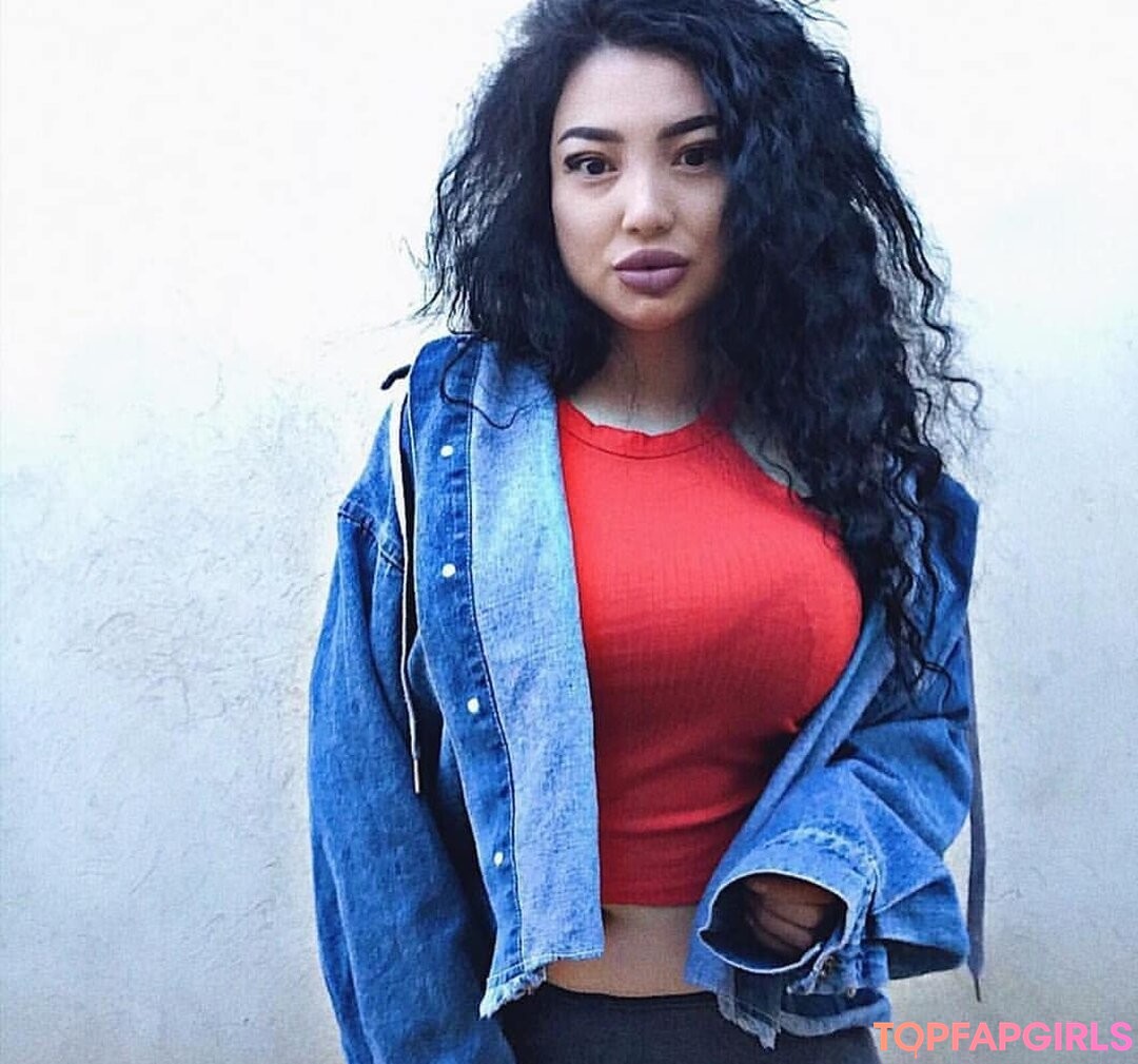 Foto desnuda filtrada de OnlyFans de Asa Lochka #137 Foto desnuda filtrada de OnlyFans de Asa Lochka #137