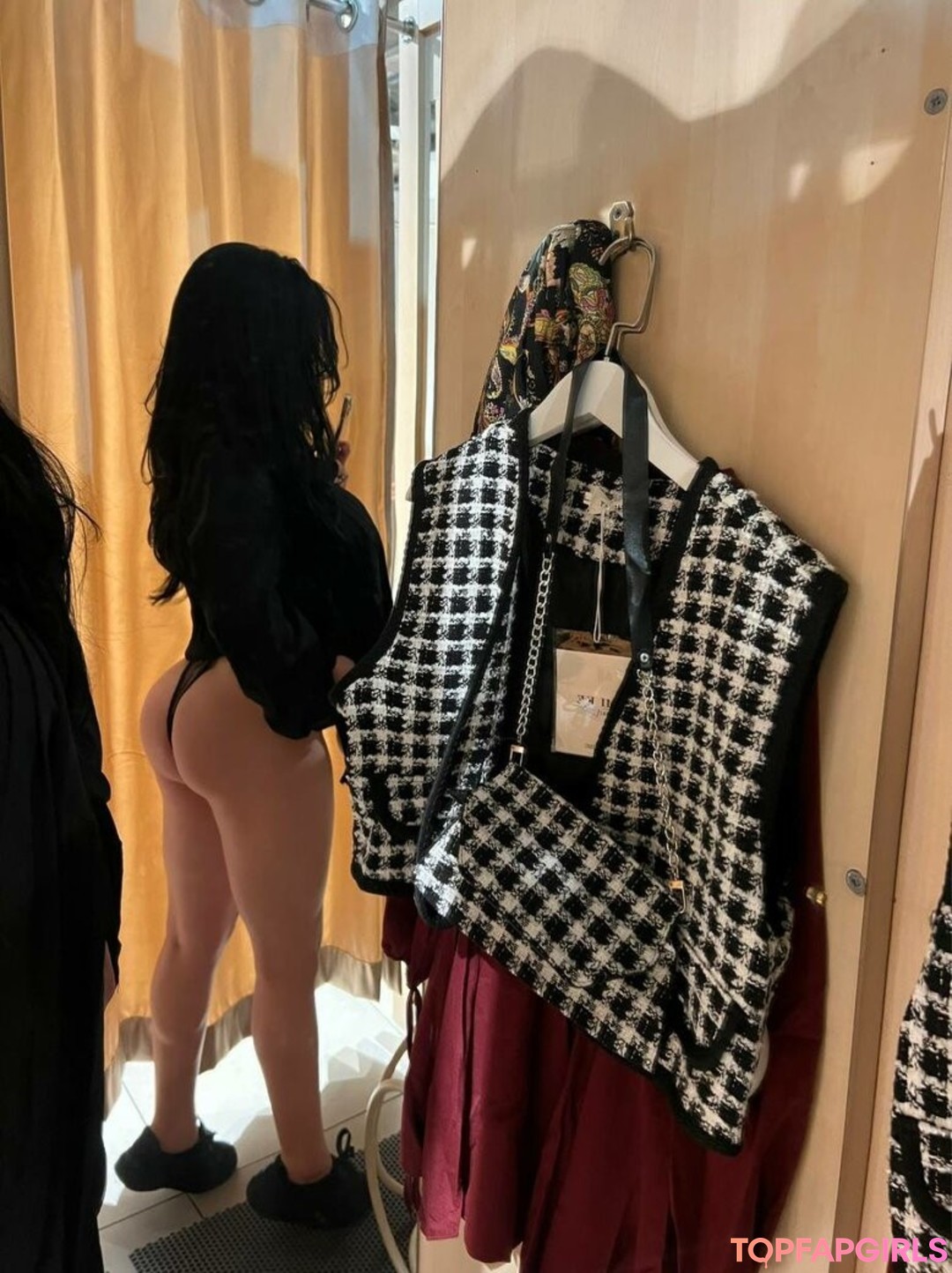 Foto desnuda filtrada de OnlyFans de Asa Lochka #2 Foto desnuda filtrada de OnlyFans de Asa Lochka #2