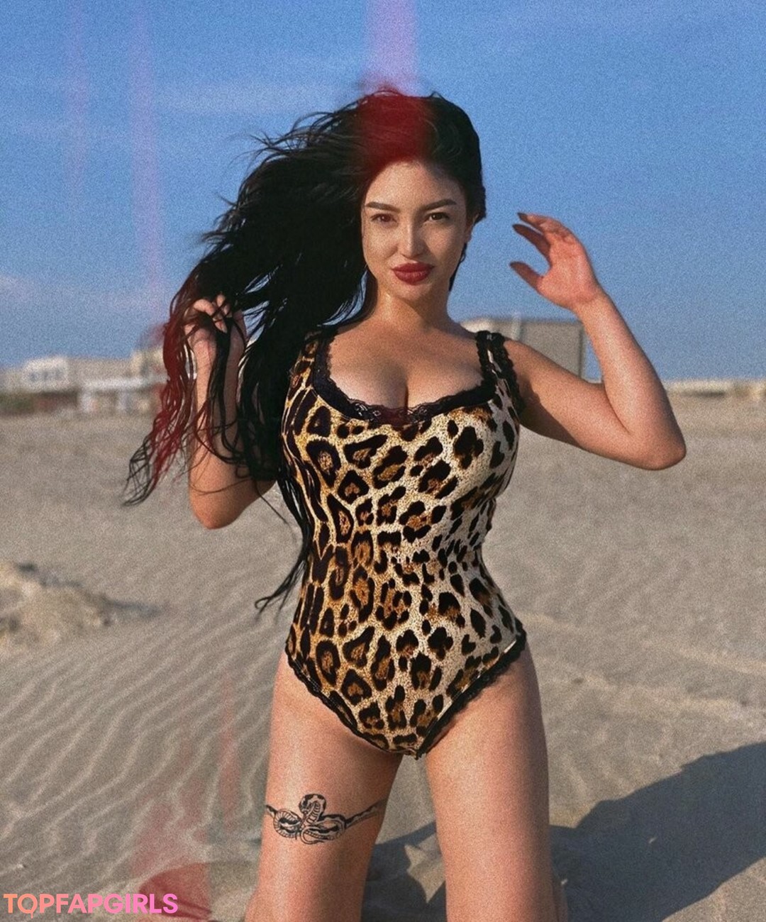 Foto desnuda filtrada de OnlyFans de Asa Lochka #274 Foto desnuda filtrada de OnlyFans de Asa Lochka #274