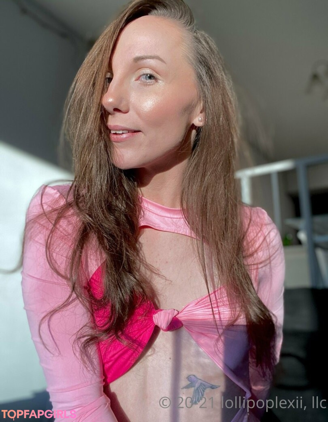 Foto desnuda filtrada de OnlyFans de Lollipoplexii #14 Foto desnuda filtrada de OnlyFans de Lollipoplexii #14
