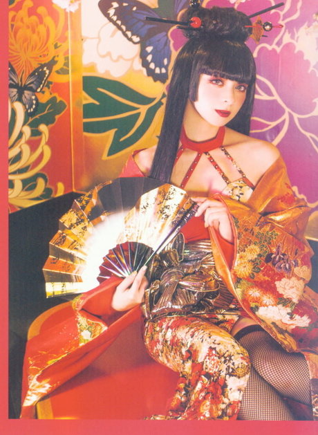 Mizuhashi Mai