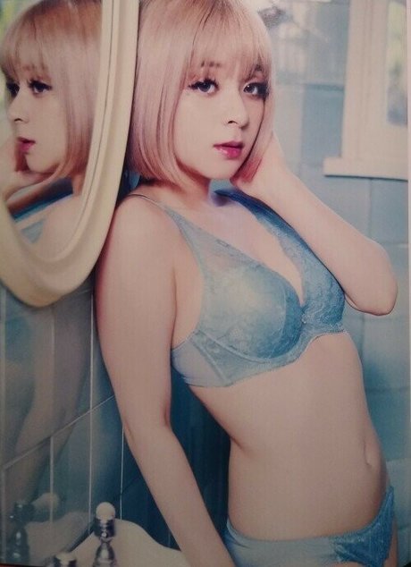 Mizuhashi Mai