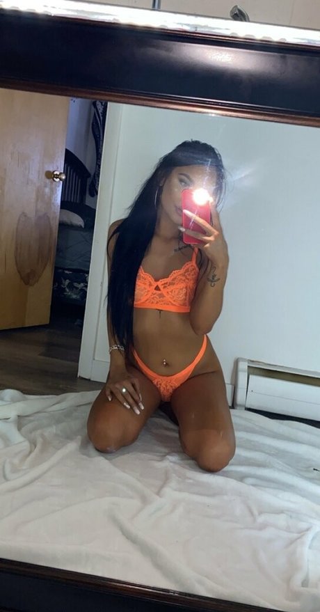 Foto desnuda filtrada de OnlyFans de Xoalii