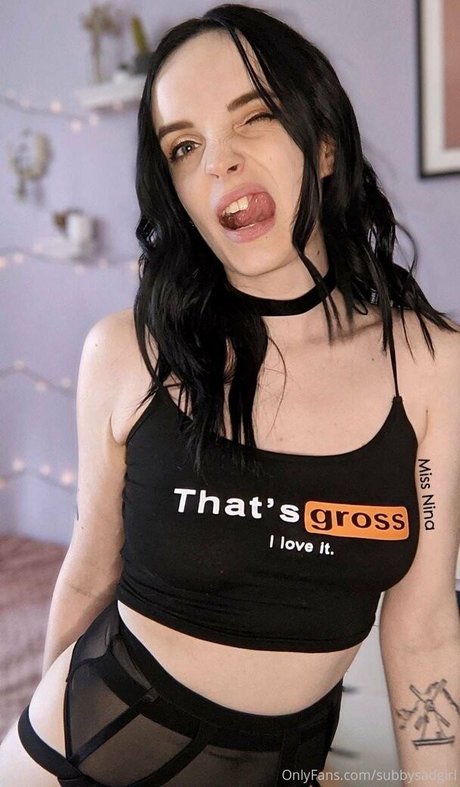 Subbysadgirl