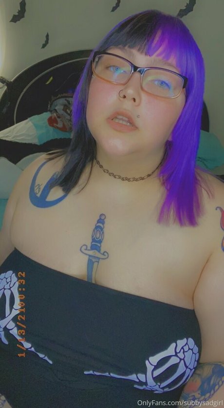 Subbysadgirl