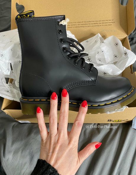 Foto desnuda filtrada de OnlyFans de Goddesstickle