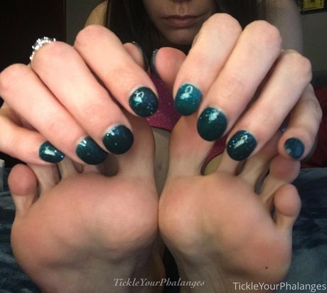 Goddesstickle