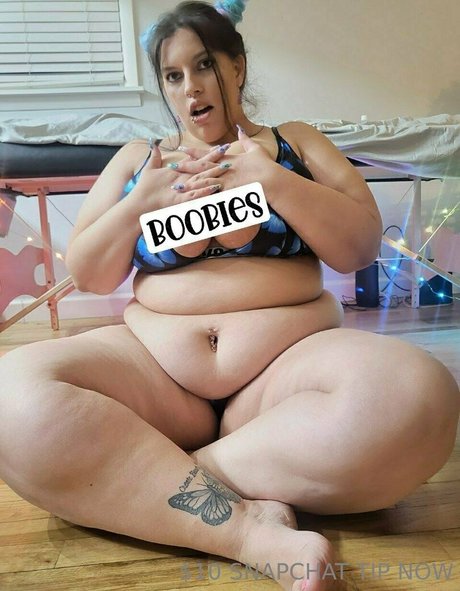 Foto desnuda filtrada de OnlyFans de Freecharms