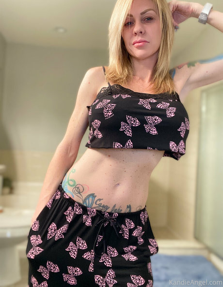 Kandieangel
