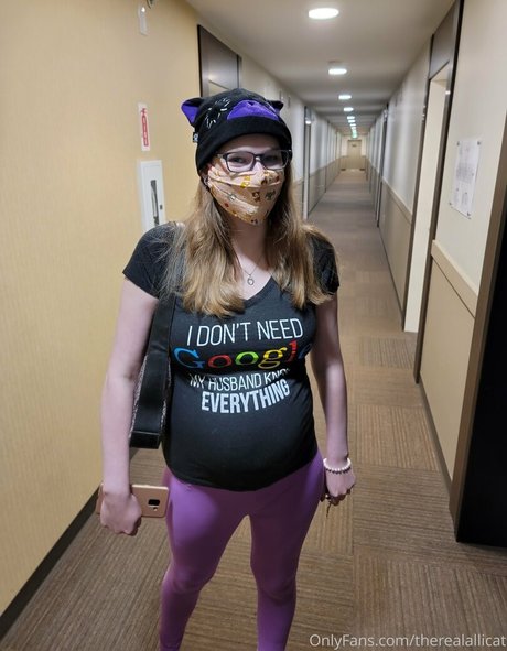 Therealallicat