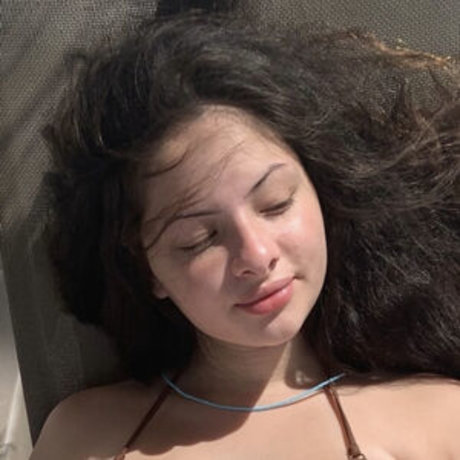 Foto desnuda filtrada de OnlyFans de Real Kenishaa