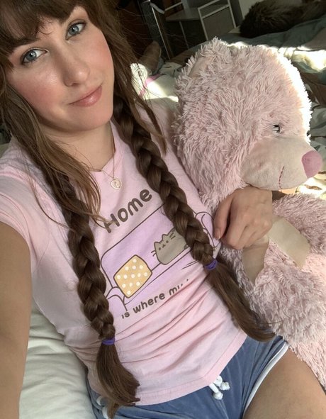NSFWLeia