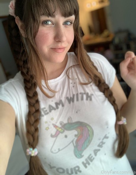 NSFWLeia