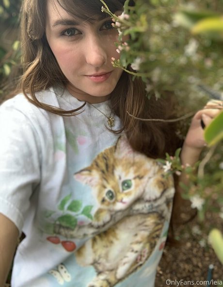 NSFWLeia