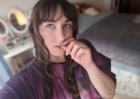 NSFWLeia