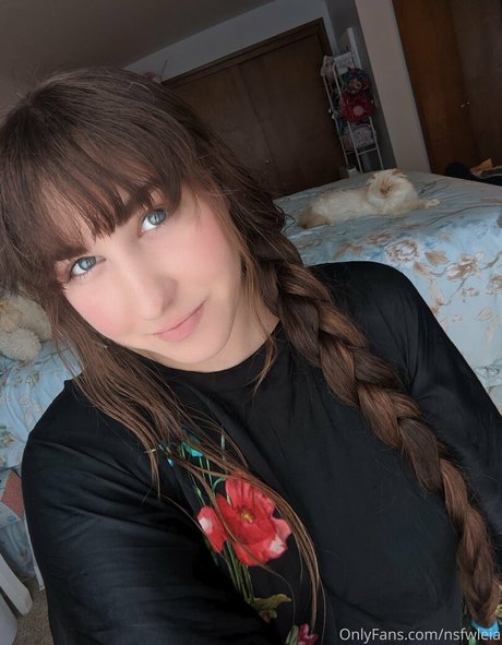 NSFWLeia