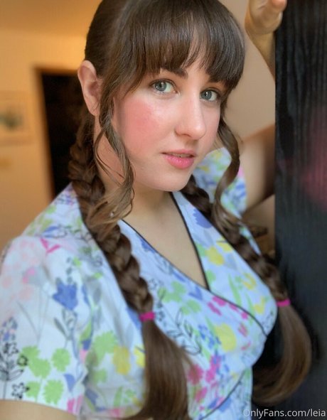 NSFWLeia