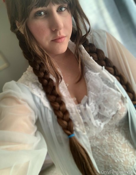 NSFWLeia