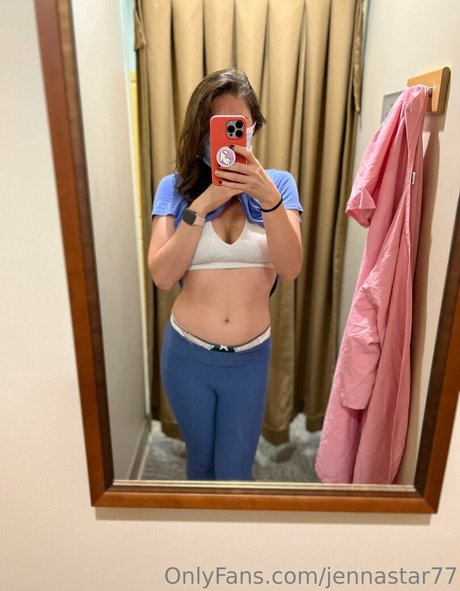 Jennastar77