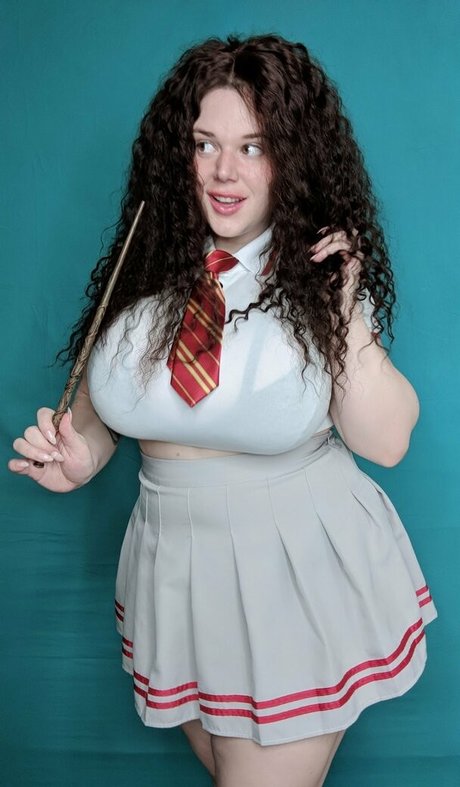 Foto desnuda filtrada de OnlyFans de Underbust