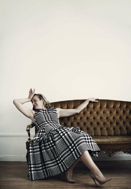 Amanda Abbington