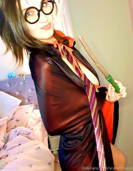 Scarlettfoxuk
