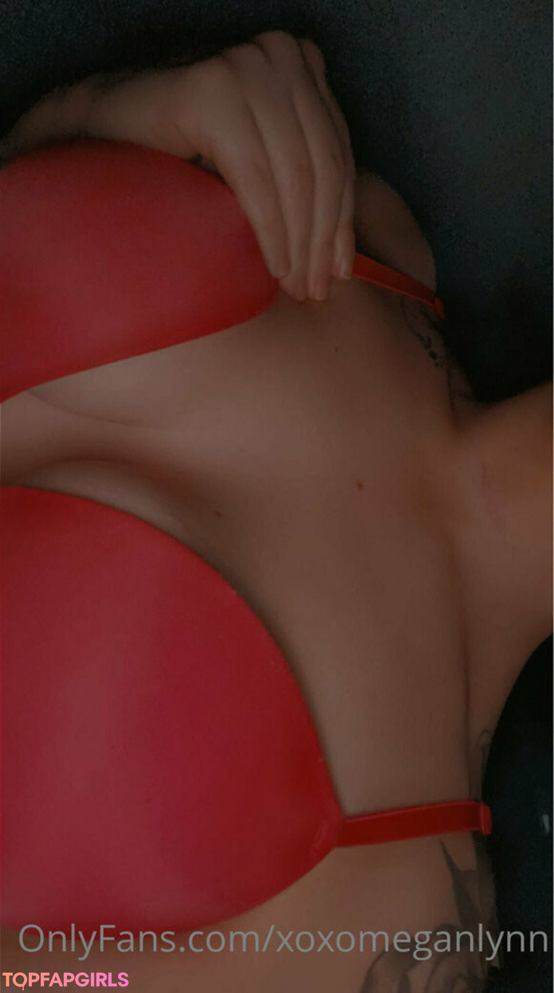 Foto desnuda filtrada de OnlyFans de Xoxomeganlynn #1 Foto desnuda filtrada de OnlyFans de Xoxomeganlynn #1