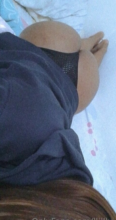 Foto desnuda filtrada de OnlyFans de Lliilly