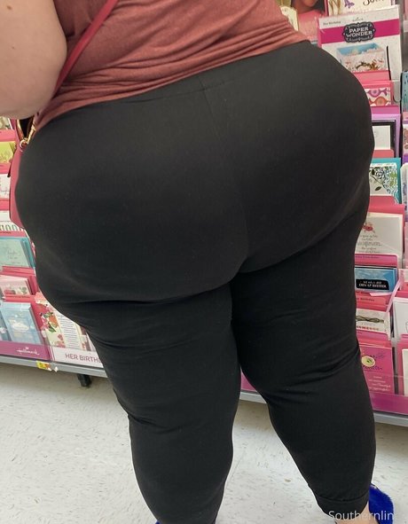 Foto desnuda filtrada de OnlyFans de Southernlindz