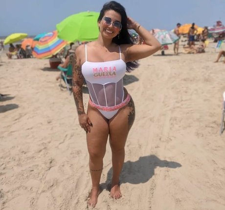 Foto desnuda filtrada de OnlyFans de Naiara Rubim