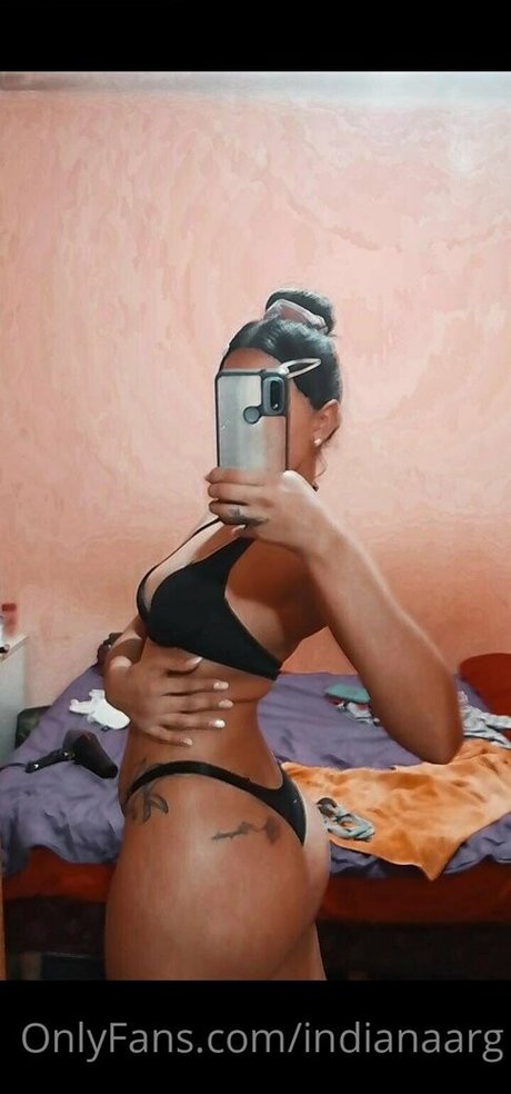Foto desnuda filtrada de OnlyFans de Soffiavvera