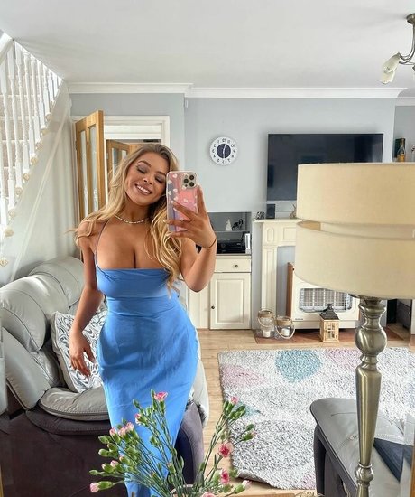 Chloe Ilsley