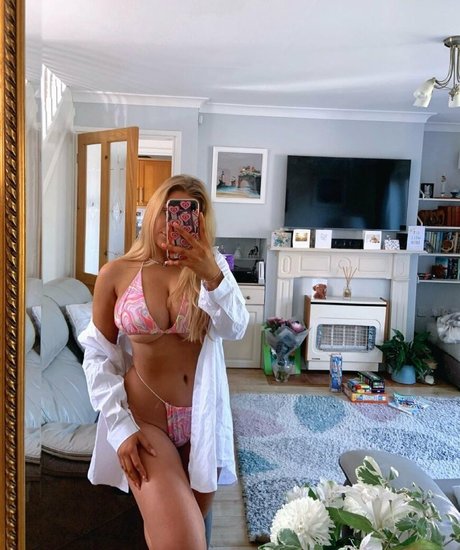 Chloe Ilsley