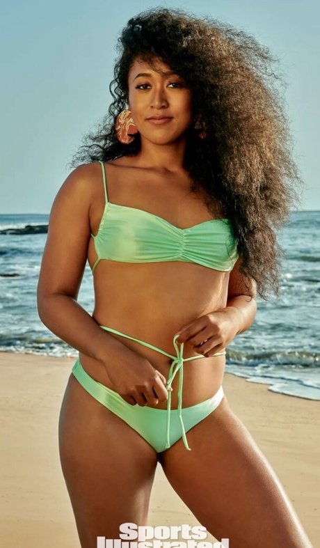 Naomi Osaka