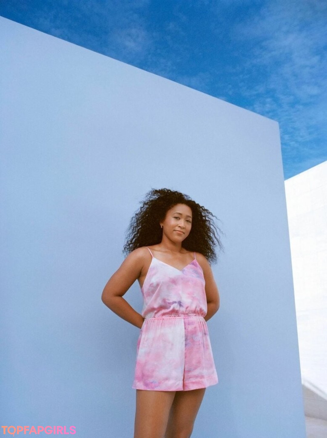 Foto desnuda filtrada de OnlyFans de Naomi Osaka #36 Foto desnuda filtrada de OnlyFans de Naomi Osaka #36