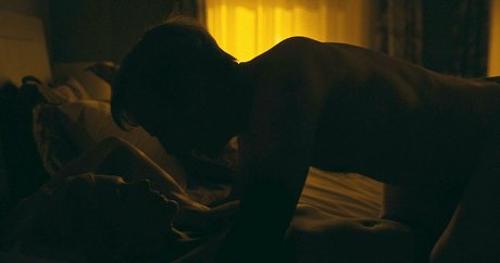Foto desnuda filtrada de OnlyFans de Rhea Seehorn