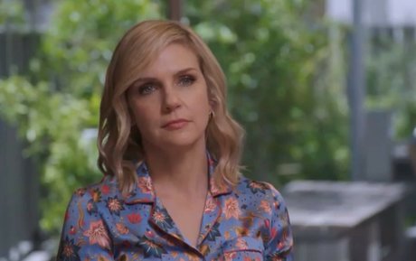 Rhea Seehorn