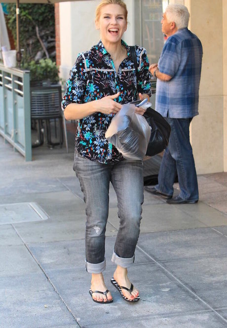 Rhea Seehorn
