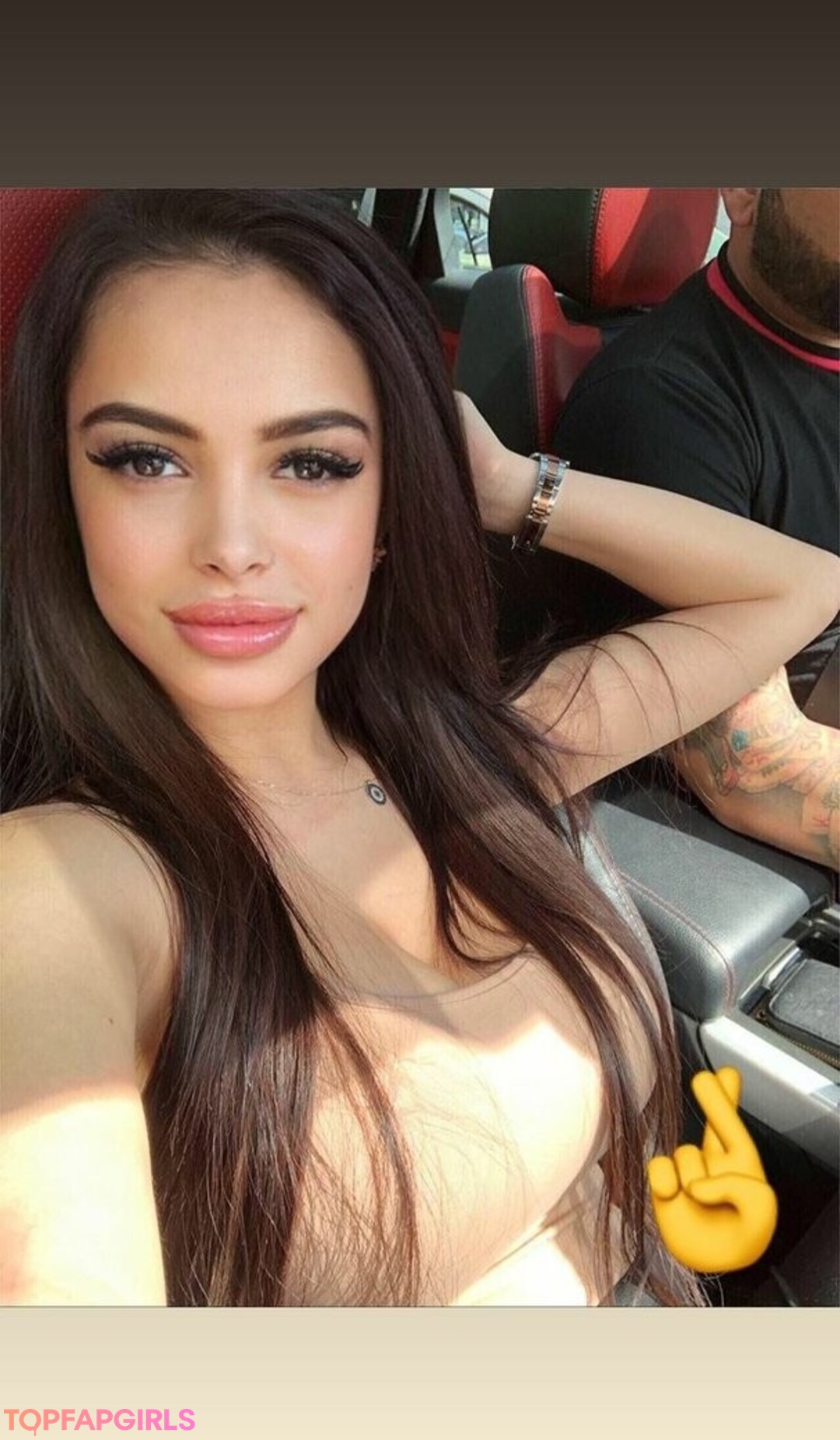 Foto desnuda filtrada de OnlyFans de Maya Bulgarien #40 Foto desnuda filtrada de OnlyFans de Maya Bulgarien #40