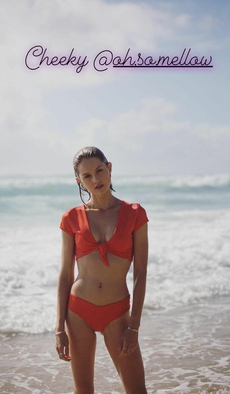 Isabelle Cornish