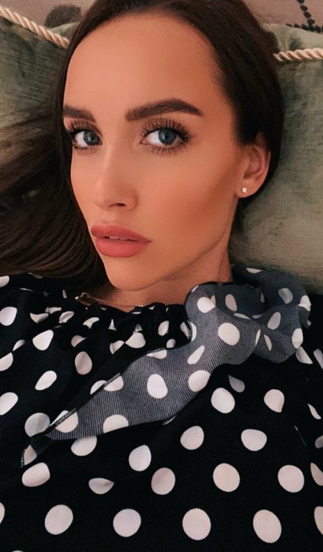Kristina Sweet