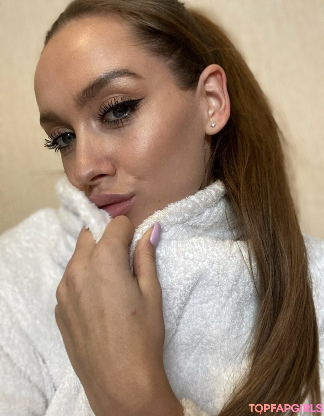 Foto desnuda filtrada de OnlyFans de Kristina Sweet #327 Foto desnuda filtrada de OnlyFans de Kristina Sweet #327