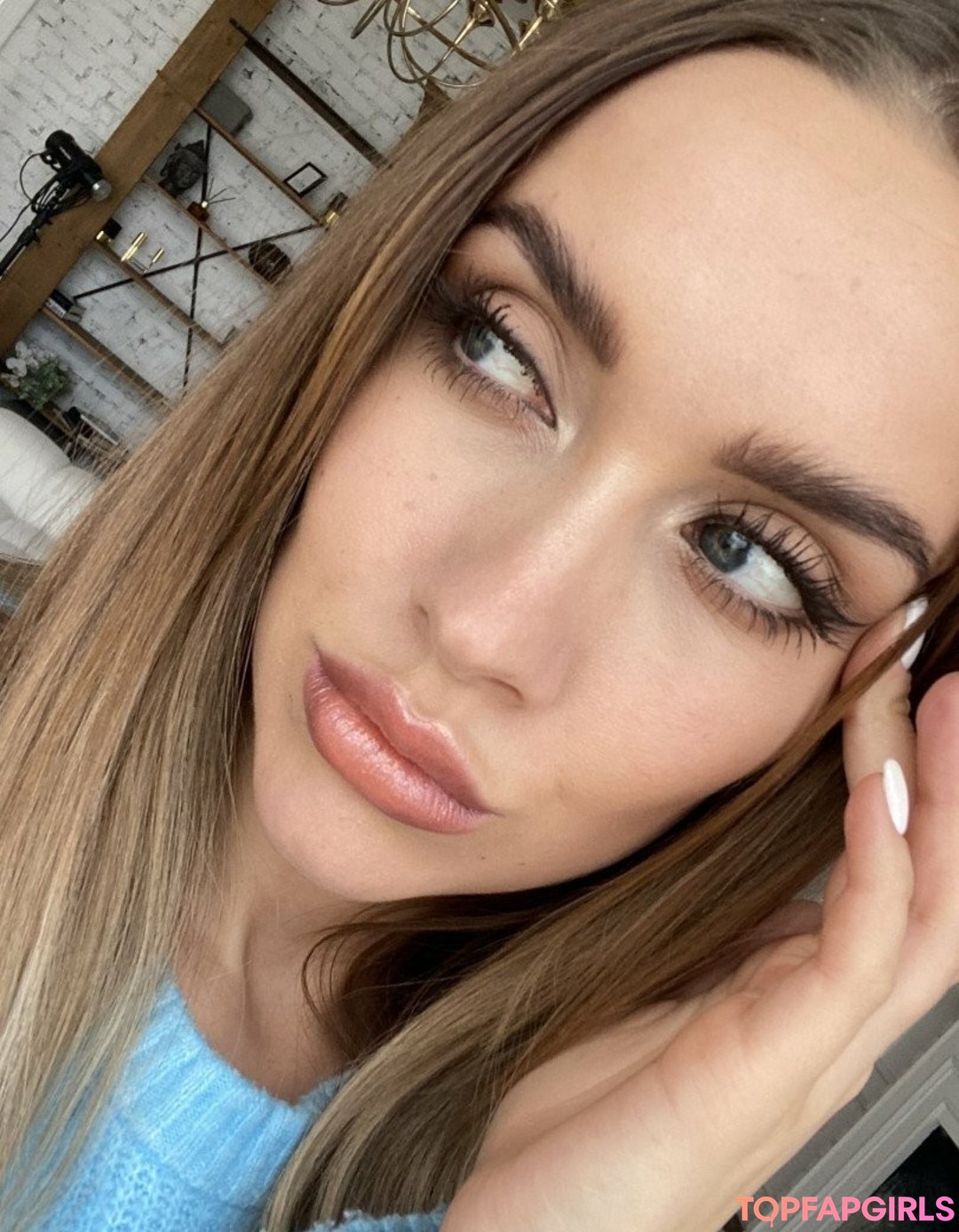 Foto desnuda filtrada de OnlyFans de Kristina Sweet #355 Foto desnuda filtrada de OnlyFans de Kristina Sweet #355